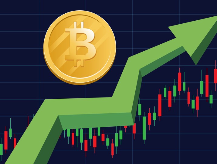 Bitcoin vượt mốc 80.000 USD: Dòng tiền từ các quỹ ETF nối dài đà tăng, thị trường bước vào vùng thử thách mới