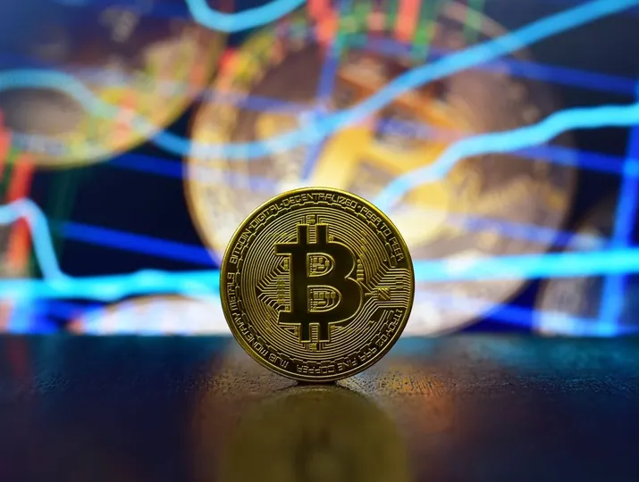 Chốt chặn cứng của Bitcoin