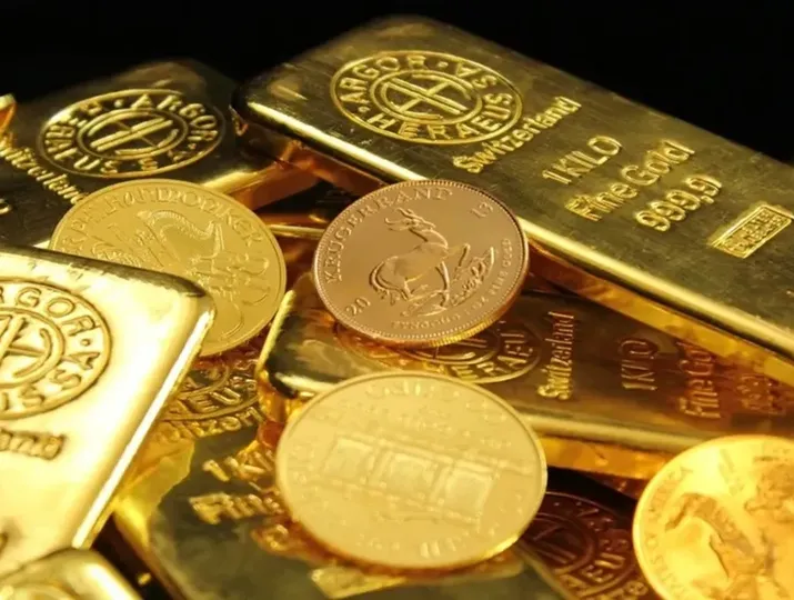 Các quỹ quản lý tài sản lớn nhất thế giới đang đua nhau tái thiết lập vị thế vàng