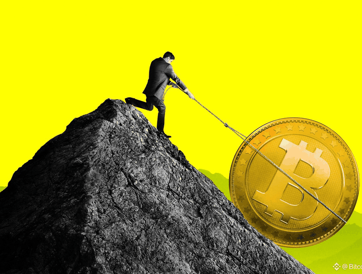 Những "thế lực" đang kìm hãm giá Bitcoin