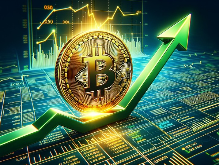 Bitcoin thành công lấy lại cột mốc 80.000 USD