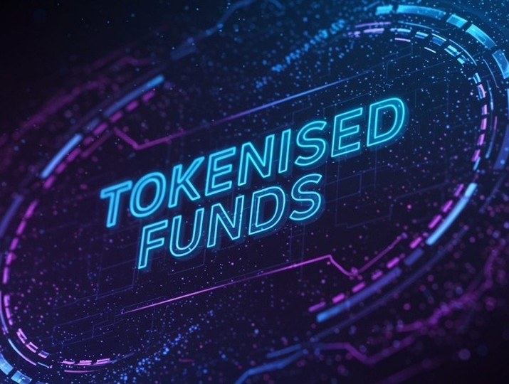 BlackRock: Các quỹ được token hóa đang ngày thâm nhập sâu hơn vào phố Wall
