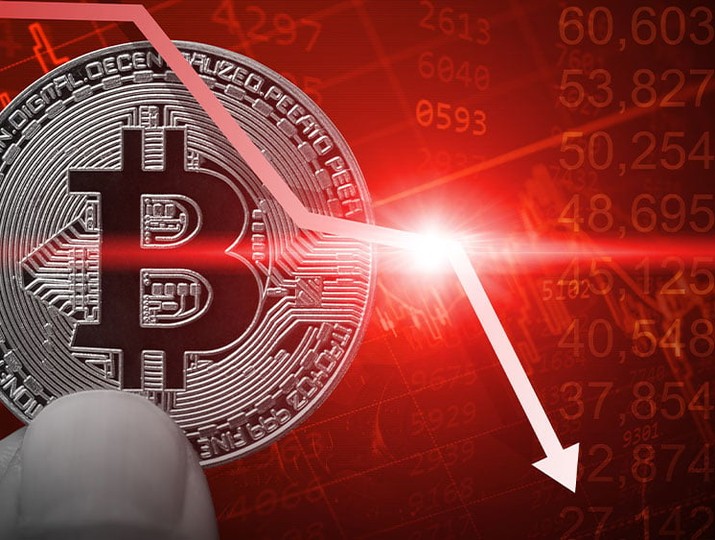Các quỹ ETF Bitcoin giao ngay ghi nhận phiên rút ròng lớn nhất trong vòng 4 tháng