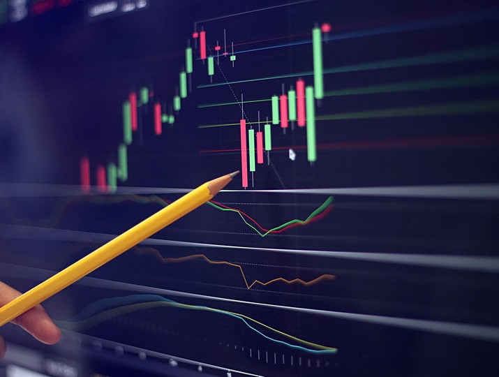 Góc nhìn kỹ thuật phiên giao dịch chứng khoán ngày 23/3: Có thể có nhịp hồi phục kỹ thuật