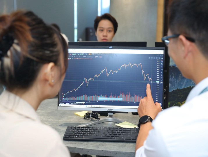 Nhìn lại dự báo chứng khoán tuần qua 