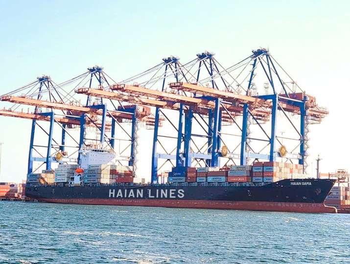 Hải An (HAH) muốn phát hành gần 17 triệu cổ phiếu để chuyển đổi trái phiếu