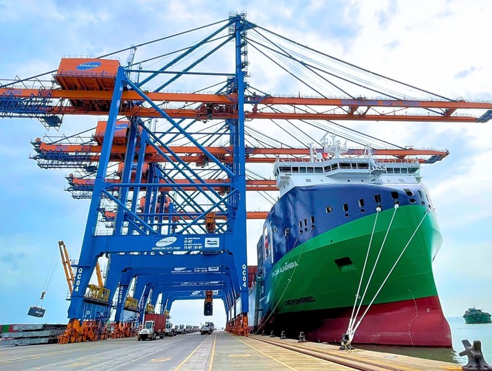 Cổ phiếu cần quan tâm ngày 21/4