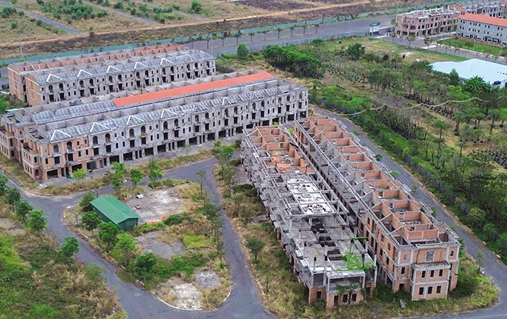 Tháo gỡ vướng mắc kéo dài trong hoạt động đầu tư: Nhiều phương án thuận hỗ trợ nhà đầu tư, doanh nghiệp