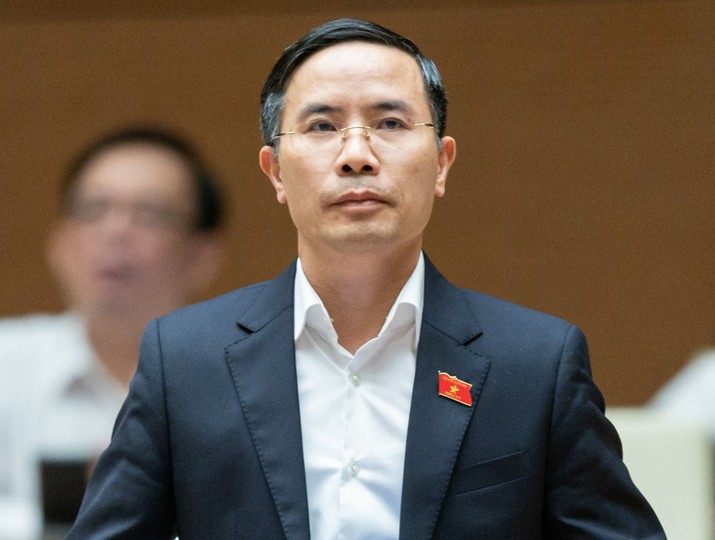 Ông Phạm Đức Ấn giữ chức Thống đốc Ngân hàng Nhà nước nhiệm kỳ 2026-2031