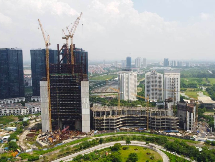 Loạt ngân hàng lớn bị Hà Nội ra "tối hậu thư" vì có dự án chậm triển khai 