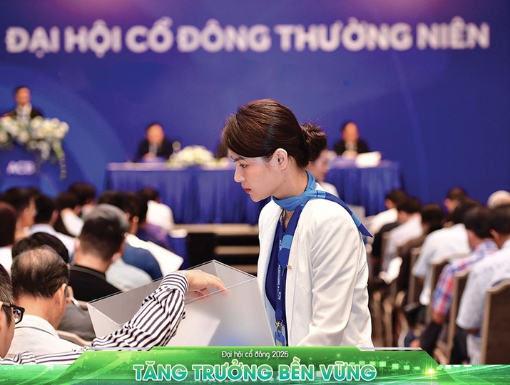 Nhà đầu tư tại Việt Nam ngày càng quan tâm tới chất lượng quản trị công ty của doanh nghiệp mục tiêu