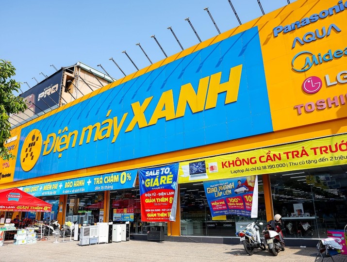 Cột trụ vững chắc từ mảng bán lẻ cốt lõi tại Việt Nam tạo bệ phóng tài chính mạnh mẽ để DMX tự tin hiện thực hóa các động cơ tăng trưởng mới