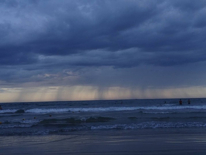 NOAA dự báo xác suất hơn 81% El Niño duy trì ở mức “rất mạnh” đến tháng 1/2027. Ảnh: Ngọc Lan