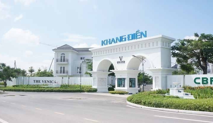 Công ty con của Nhà Khang Điền (KDH) muốn bỏ ra 2.552,77 tỷ đồng mua một công ty bất động sản thành lập năm 2022