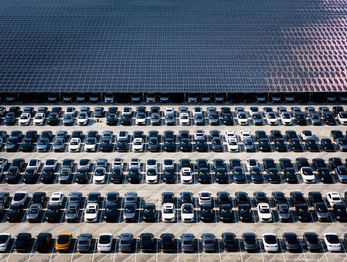 Trung Quốc ban hành quy định mới nhằm kiềm chế cuộc chiến về giá giữa các nhà sản xuất ô tô