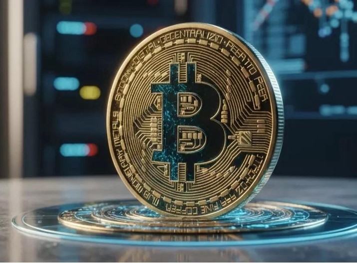 Nợ công Mỹ leo thang khiến Bitcoin nổi lên như hàng rào chống lại lạm phát