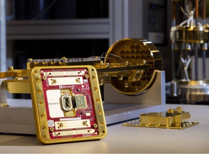 Bước nhảy vọt của công nghệ lượng tử đưa các trung tâm dữ liệu vào tâm điểm chú ý