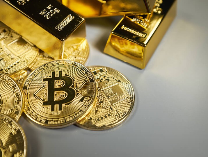 Giao dịch dầu và vàng 24/7 trên nền tảng crypto trở thành công cụ phòng ngừa rủi ro 