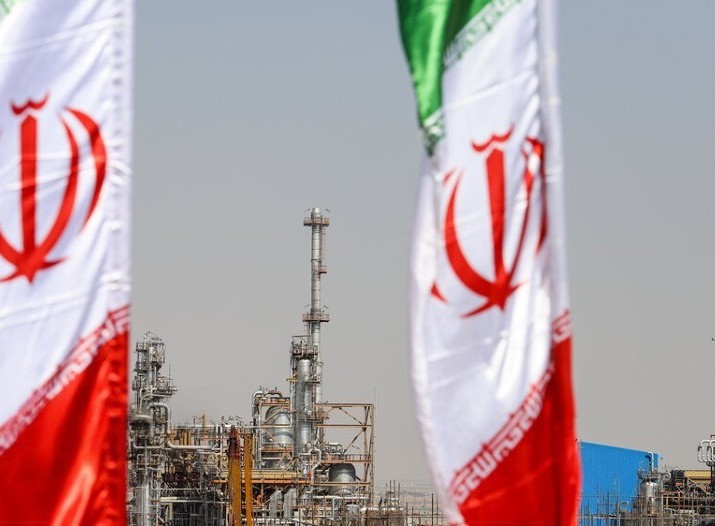 Căng thẳng Iran làm dấy lên lo ngại gián đoạn nguồn cung dầu toàn cầu