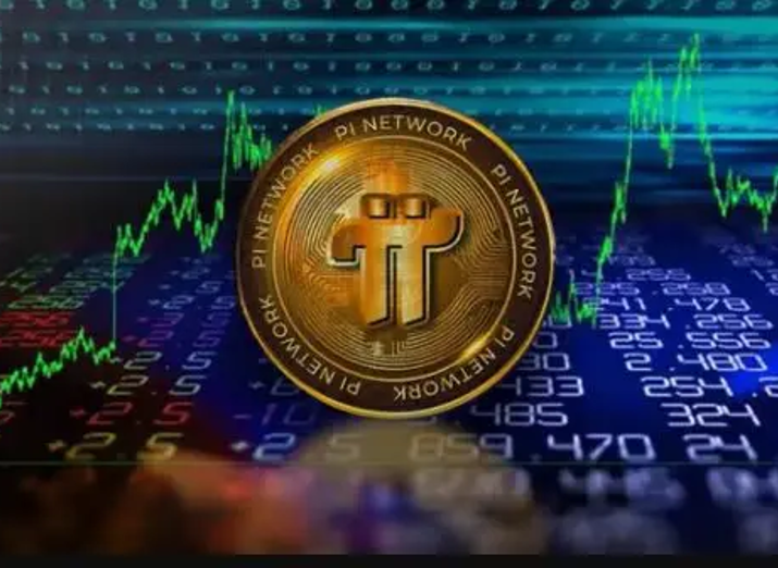 Pi sắp xuất hiện trên sàn tiền số lớn tại Mỹ, mở rộng khả năng tiếp cận nhà đầu tư