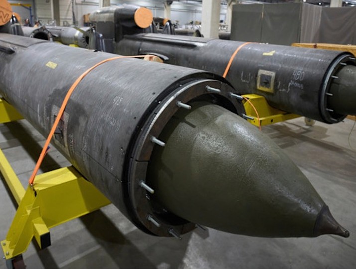 Thị trường kim loại quốc phòng biến động do xung đột Trung Đông