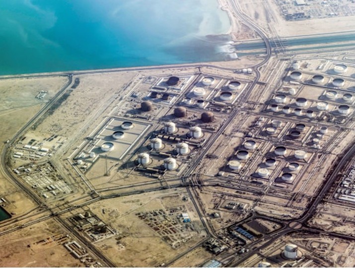 Nguy cơ cạn kiệt nguồn cung LNG đang hiện hữu 