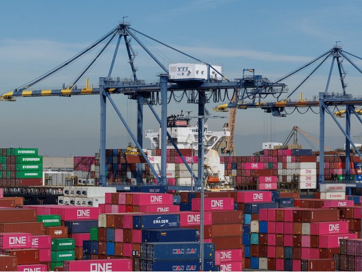 OECD: Xung đột Trung Đông làm dấy lên lo ngại lạm phát trở lại