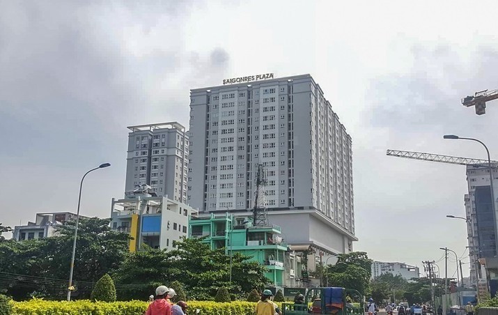 Saigonres (SGR) lên kế hoạch lãi 612 tỷ đồng trong năm 2026