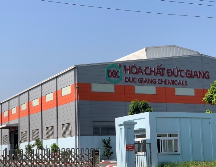 Hoá chất Đức Giang (DGC) không thể kiểm toán Báo cáo tài chính năm 2025 do hồ sơ kế toán bị niêm phong