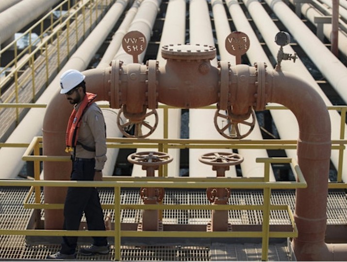 Vùng Vịnh xem xét dự án đường ống mới nhằm giảm phụ thuộc vào eo biển Hormuz