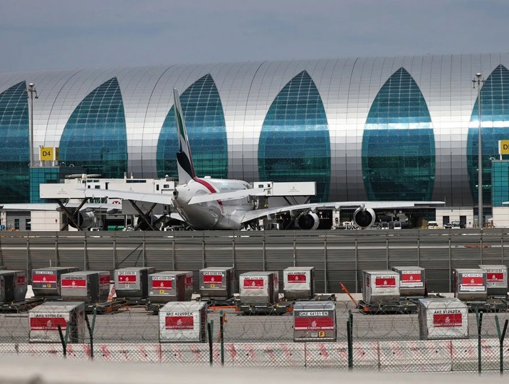 Xung đột Trung Đông đang đang định hình lại ngành hàng không toàn cầu