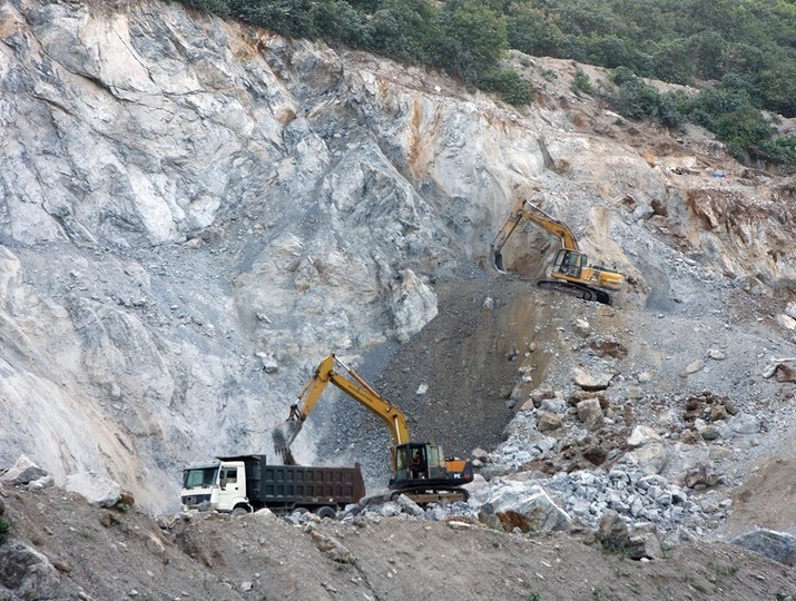 Apatit Việt Nam (PAT) chậm nộp Báo cáo kiểm toán năm 2025 do tài liệu kế toán đang bị niêm phong