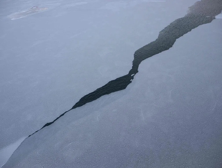 Nhiệt độ đại dương tăng vọt, hiện tượng El Nino sắp trở lại