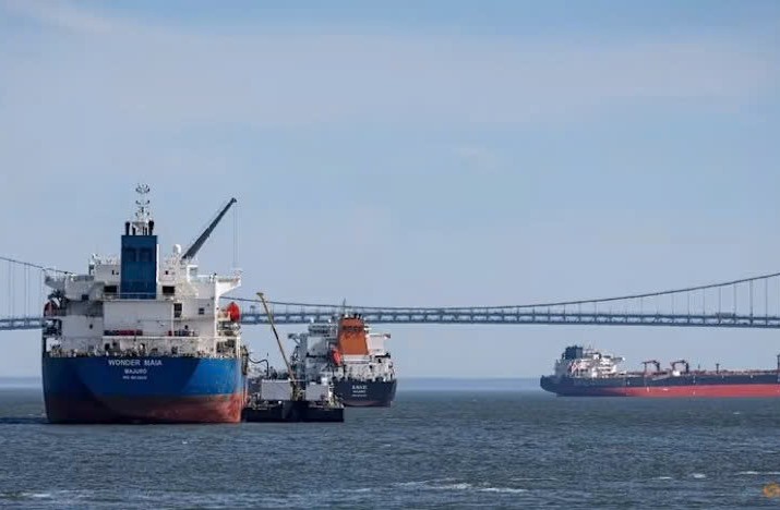 Mỹ tiến gần vị thế xuất khẩu ròng dầu thô lần đầu kể từ Thế chiến II