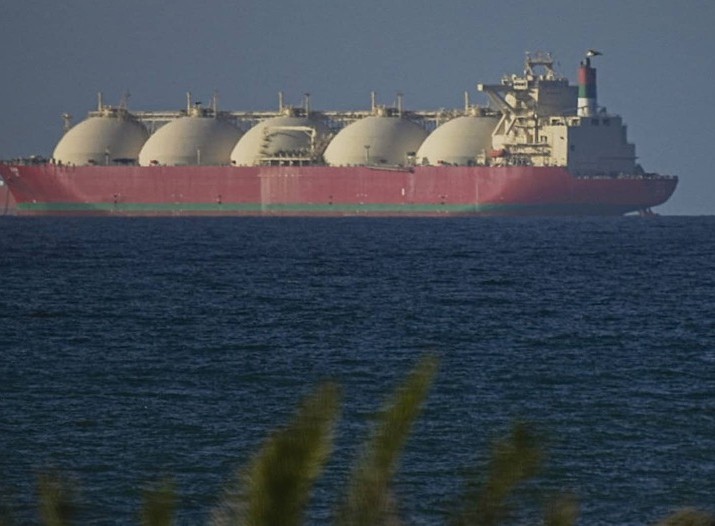 Iran sẽ mở cửa hoàn toàn eo biển Hormuz trong thời gian ngừng bắn giữa Israel và Lebanon