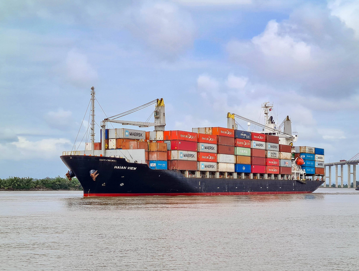 Hải An (HAH) muốn huy động 1.883,4 tỷ đồng trái phiếu