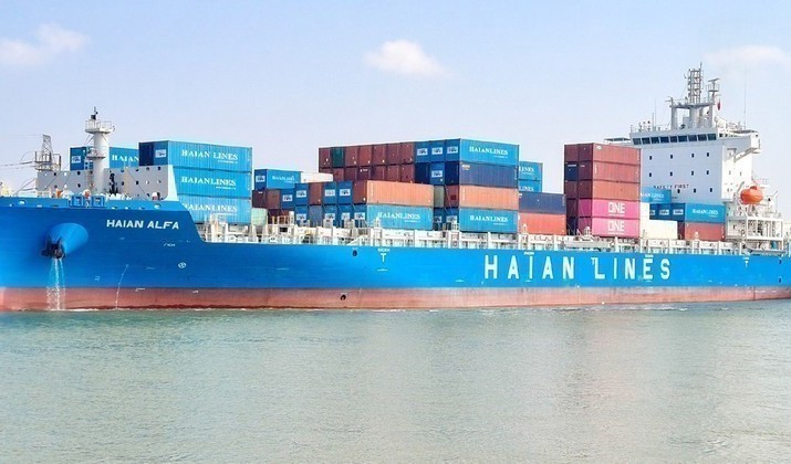 Nhóm liên quan Container Việt Nam (VSC) đã mua thêm gần 1,49 triệu cổ phiếu Hải An (HAH)