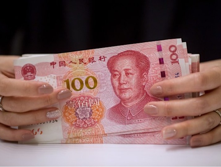 Trung Quốc tăng cường kiểm soát dòng vốn chảy ra nước ngoài