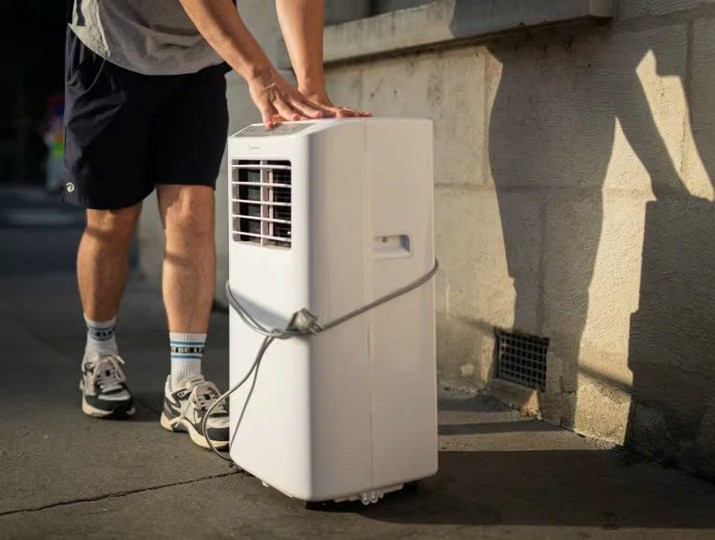 Nắng nóng kỷ lục tại châu Âu thúc đẩy doanh số điều hòa của các hãng châu Á