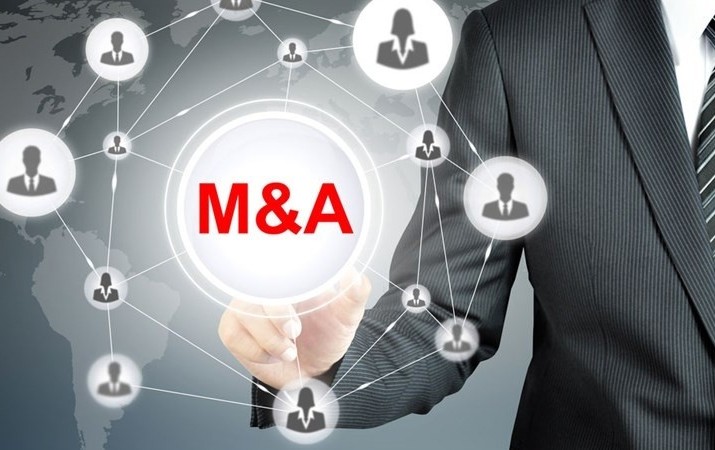 M&A toàn cầu bùng nổ, vượt 2.500 tỷ USD trong nửa đầu năm