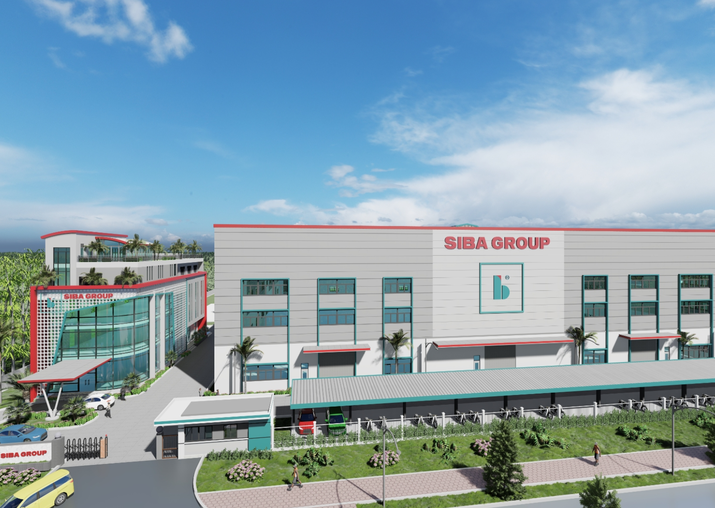 Siba Holdings không còn là công ty mẹ của Siba Group (SBG) sau khi bán ra hơn 5,51 triệu cổ phiếu