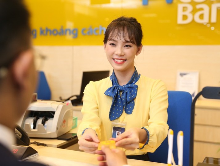PVcomBank (PCB) sắp đưa 900 triệu cổ phiếu giao dịch trên UPCoM