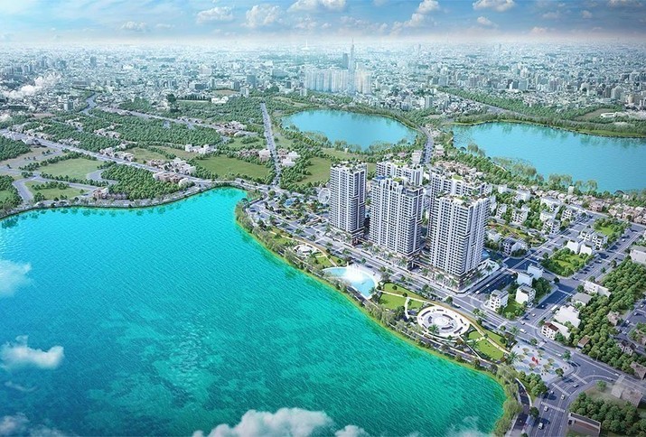6 tháng, Đầu tư LDG lỗ 41,44 tỷ đồng và dòng tiền kinh doanh âm 1.593,3 tỷ đồng