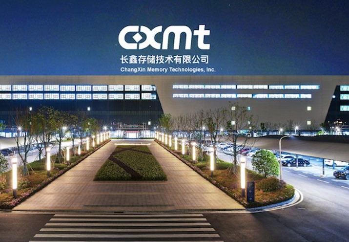 CXMT sau thương cụ IPO 8,6 tỷ USD: Cuộc đua với Samsung và SK Hynix mới thực sự bắt đầu