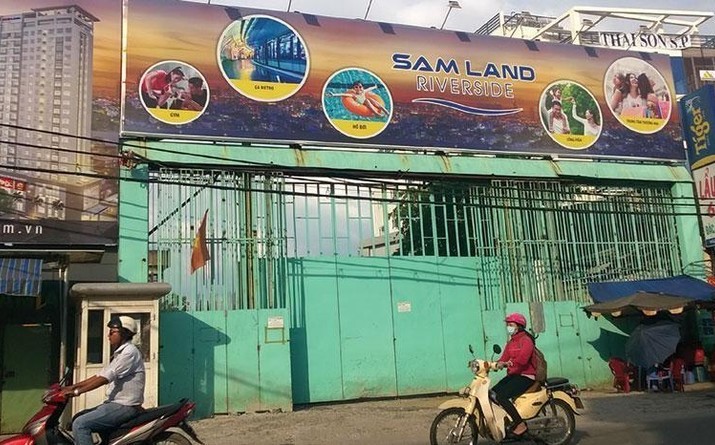 Samland (SLD): 6 tháng lãi hơn nửa tỷ đồng, lũy kế vẫn lỗ 45,3 tỷ đồng