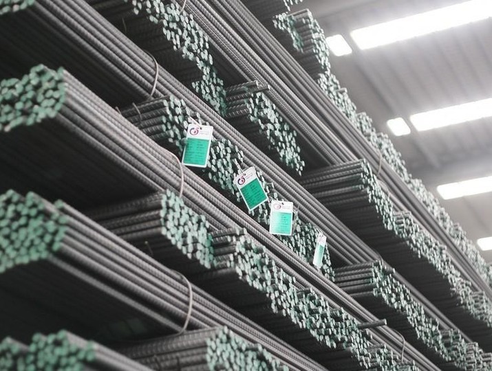 Thép Pomina (POM) lỗ thêm 325 tỷ đồng trong nửa đầu năm 2026
