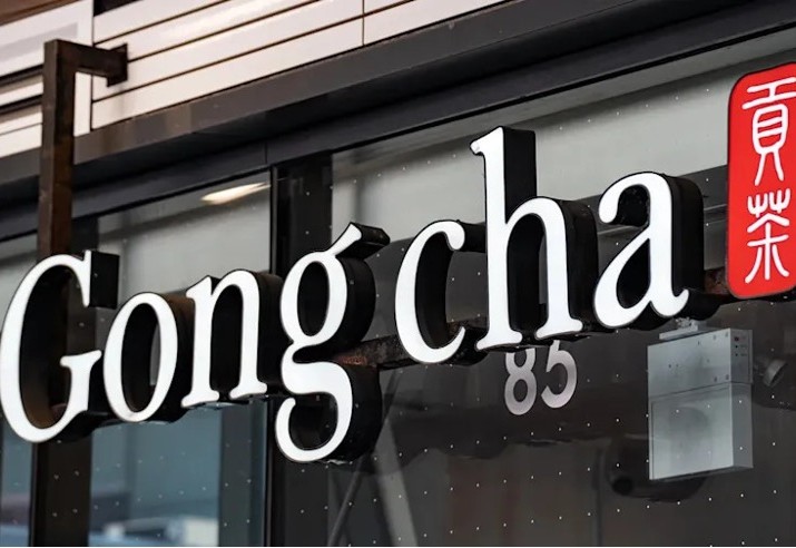 Bain Capital mua lại thương hiệu trà sữa Gong Cha