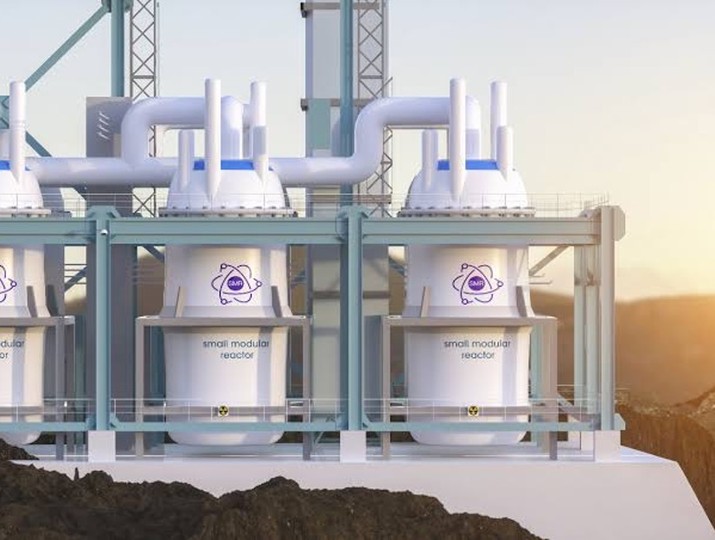 Phát hành trái phiếu xanh cho năng lượng hạt nhân tăng tốc từ năm 2024