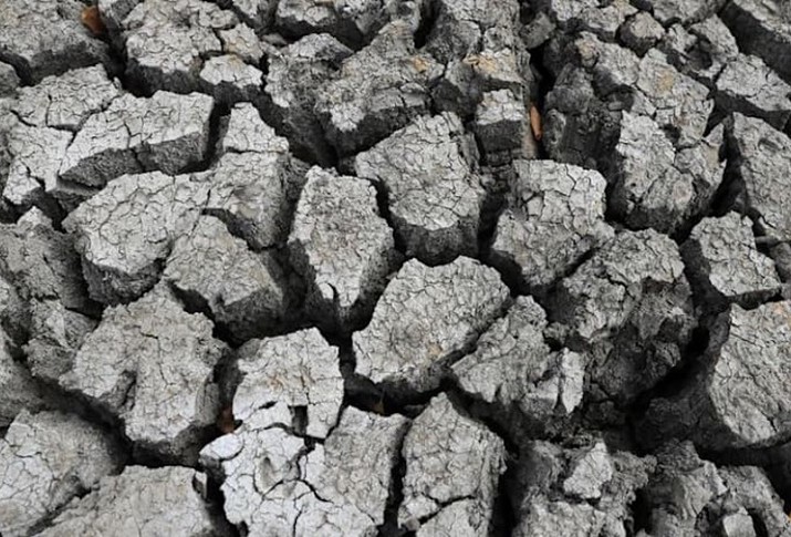 Nhiệt độ đại dương toàn cầu lập kỷ lục khi El Nino mạnh lên