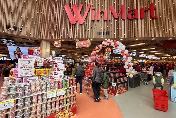 Masan Consumer (MCH): Tổng giám đốc Trương Công Thắng đã mua vào 2,7 triệu cổ phiếu